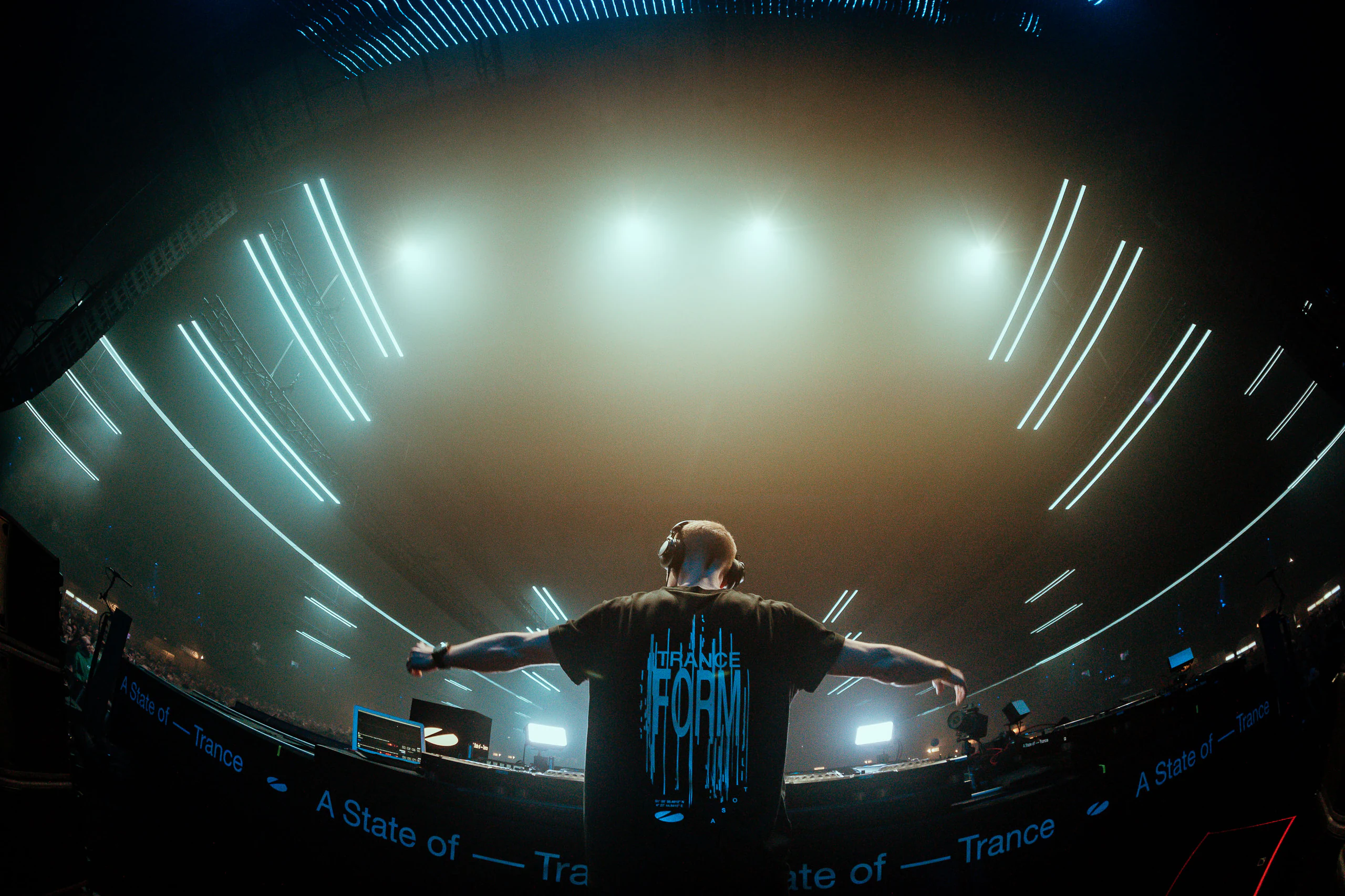 A State of Trance retourne à Rotterdam en 2027 — illustration 1