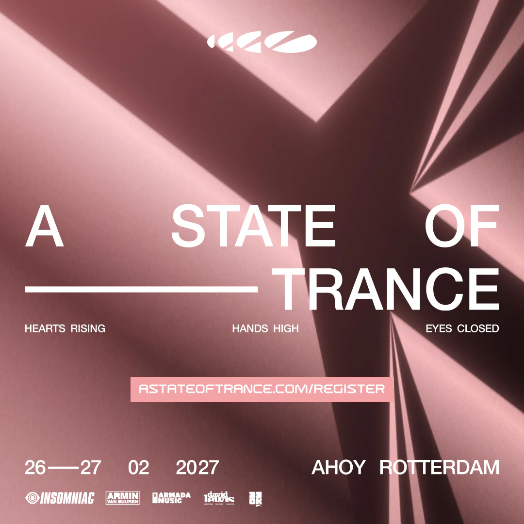 A State of Trance retourne à Rotterdam en 2027 — illustration 2