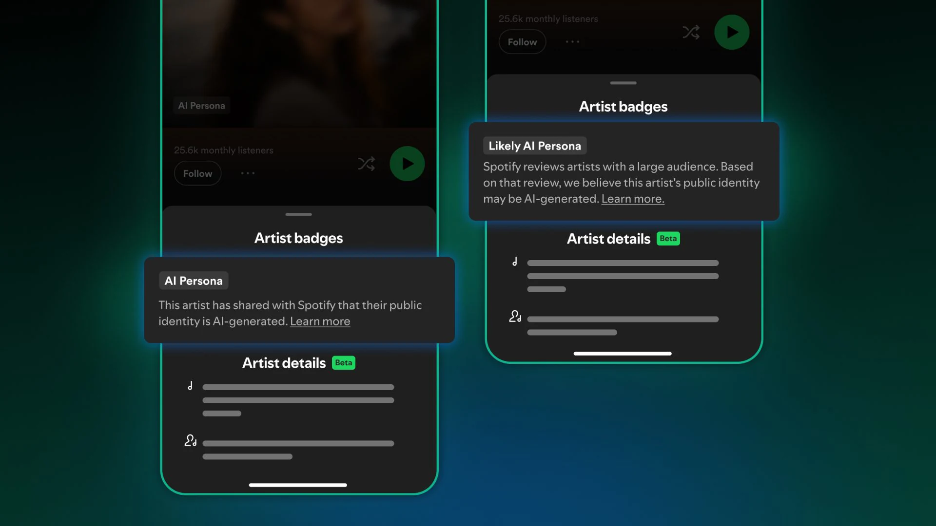Musique par IA : Beatport et Spotify limitent sa diffusion — illustration 1
