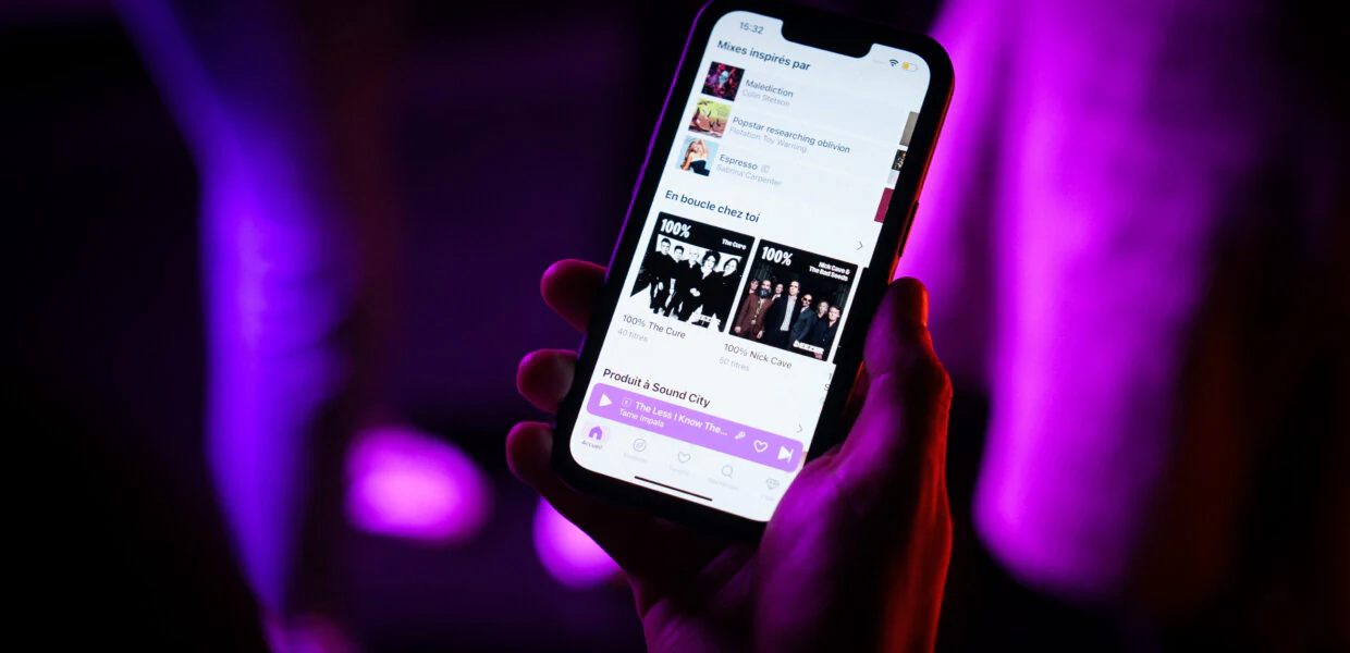 Musique par IA : Beatport et Spotify limitent sa diffusion — illustration 2