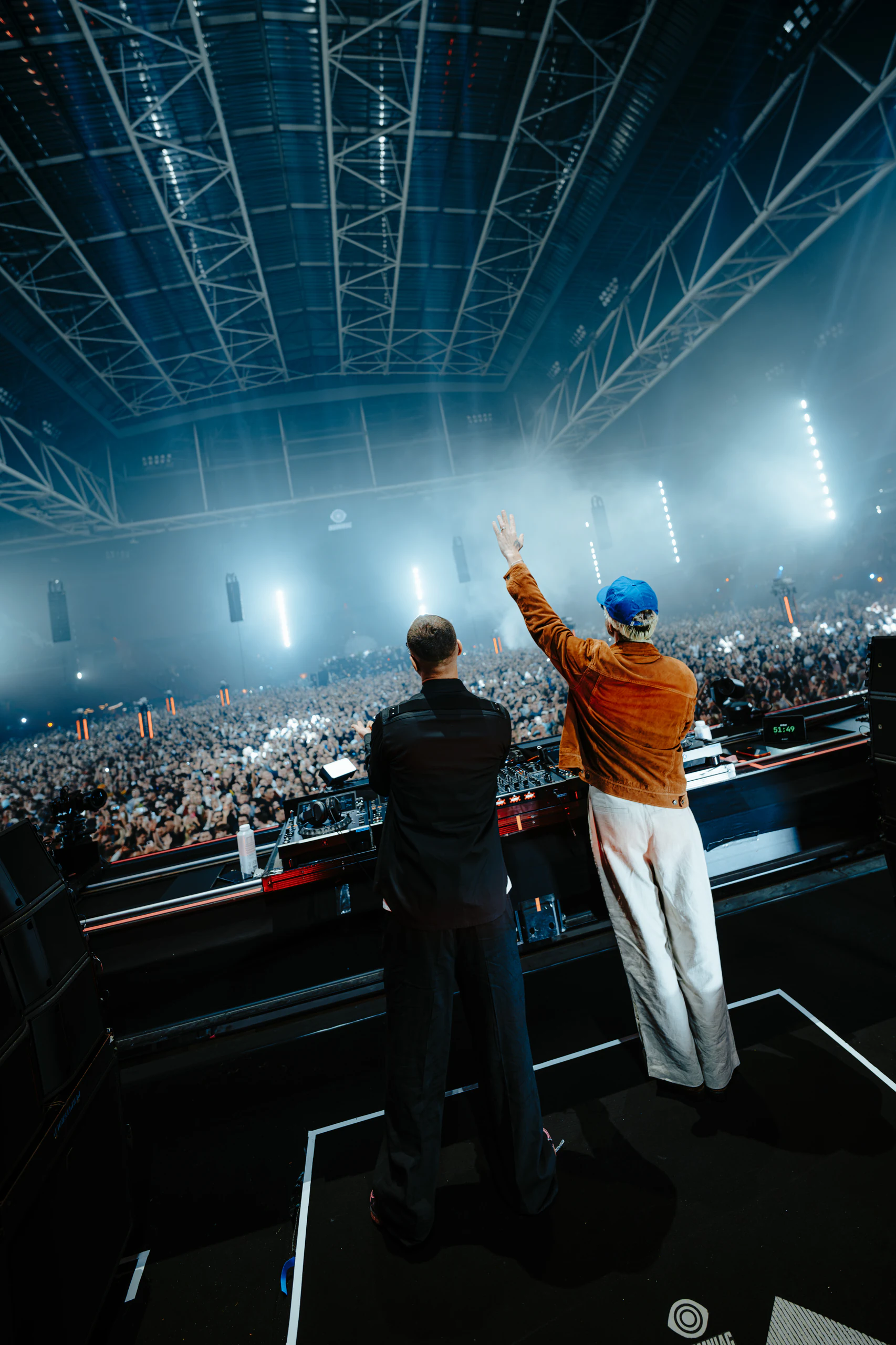 Amsterdam Music Festival 2026