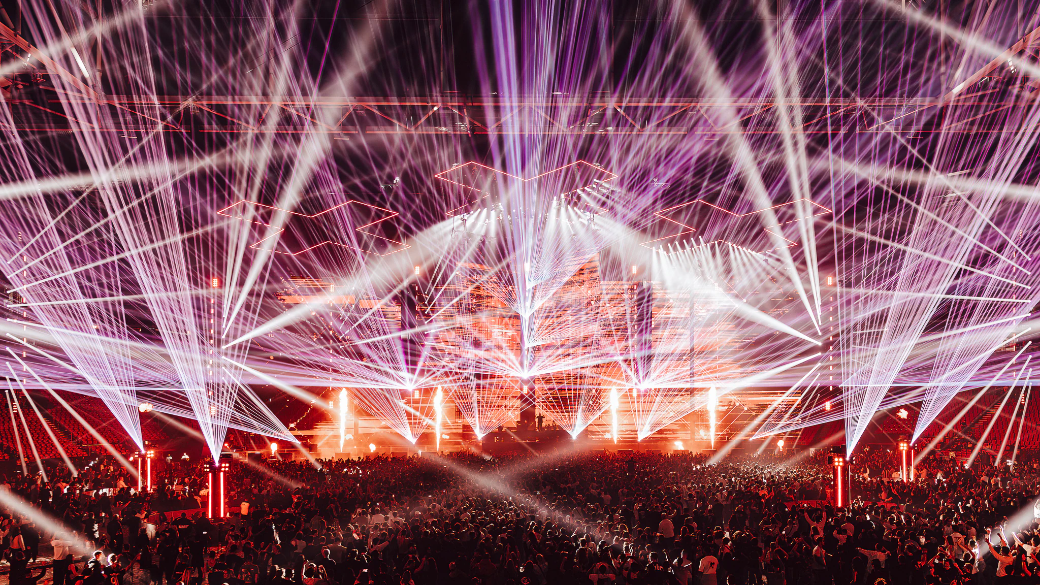 L'AMF réunit 40 000 spectateurs pour les 30 ans de l'ADE